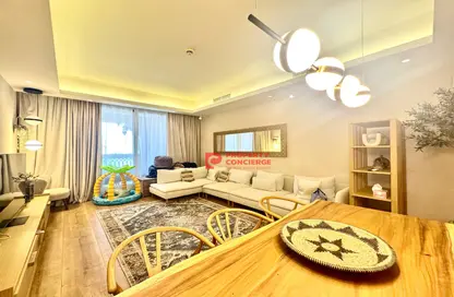 Apartment - 2 Bedrooms - 2 Bathrooms for sale in Mughal - Grandeur Residences - Palm Jumeirah - Dubai