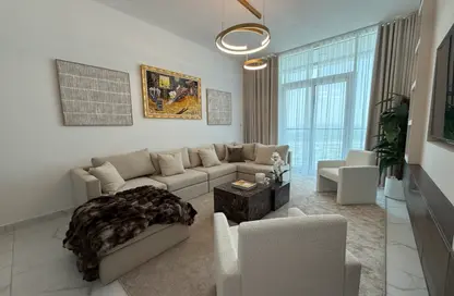 Apartment - 2 Bedrooms - 3 Bathrooms for sale in Al Zarooni - Nadd Al Hammar - Dubai