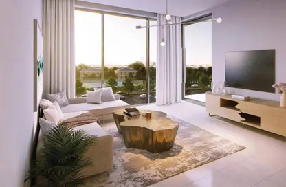 Apartment - Studio - 1 Bathroom for sale in Azizi Vista - Dubai Studio City - Dubai