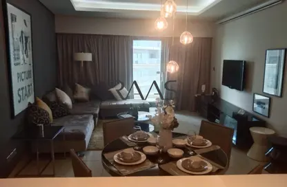 شقة - غرفة نوم - 2 حمامات للبيع في تاور D - داماك تاورز من باراماونت - الخليج التجاري - دبي