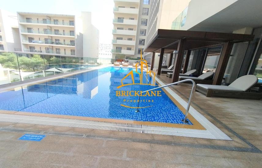 Apartment for Rent in Global Gate Prestigious Apartment Saadiyat