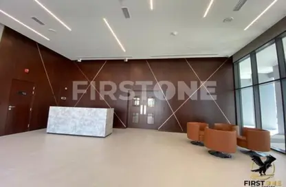 Apartment - 1 Bedroom - 1 Bathroom for sale in The Bridges - Shams Abu Dhabi - Al Reem Island - Abu Dhabi