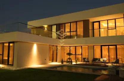 Villa - 3 Bedrooms - 4 Bathrooms for sale in Sharjah Garden City - Sharjah