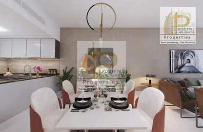 Villa - 2 Bedrooms - 3 Bathrooms for sale in Verdana - Dubai Investment Park (DIP) - Dubai