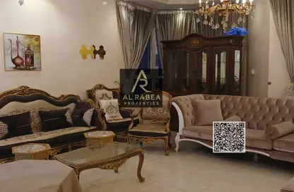 شقة - 2 غرف نوم - 3 حمامات للايجار في فندق كراون بالاس - الراشدية 1 - الراشدية - عجمان شقة - 2 غرف نوم - 3 حمامات للايجار في فندق كراون بالاس - الراشدية 1 - الراشدية - عجمان