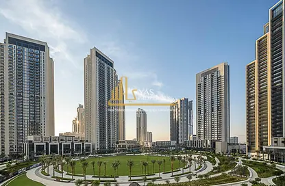 Apartment - 3 Bedrooms - 3 Bathrooms for sale in Moor at Creek Beach - Creek Beach - Dubai Creek Harbour (The Lagoons) - Dubai
