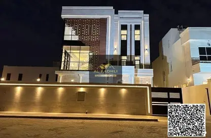 فيلا - 6 غرف نوم - 8 حمامات للبيع في تلال عجمان - العالية - عجمان