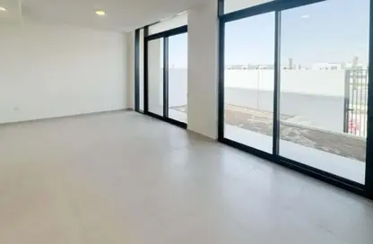 Villa - 3 Bedrooms - 4 Bathrooms for rent in Greenview 3 - EMAAR South - Dubai South (Dubai World Central) - Dubai