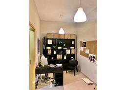 Villa - 3 bedrooms - 3 bathrooms for sale in Warsan Village - International City - Dubai