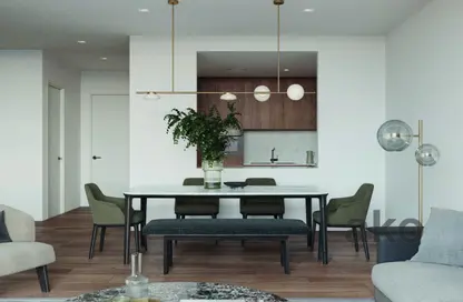 Apartment - 3 Bedrooms - 4 Bathrooms for sale in 399 Hills Park - Dubai Hills Estate - Dubai