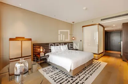 شقة - 1 حمام للبيع في تاور C - داماك تاورز من باراماونت - الخليج التجاري - دبي