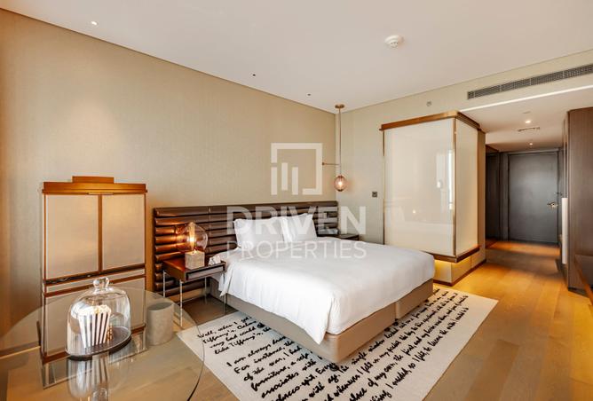 Apartment - Studio - 1 Bathroom for sale in Tower C - DAMAC Towers by Paramount - Business Bay - Dubai