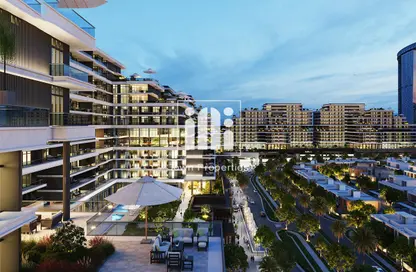 Apartment - 2 Bedrooms - 4 Bathrooms for sale in Reem Hills - Najmat Abu Dhabi - Al Reem Island - Abu Dhabi