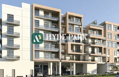 Apartment - 1 Bedroom - 1 Bathroom for sale in Alreeman - Al Shamkha - Abu Dhabi