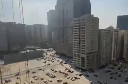 شقة - 3 غرف نوم - 3 حمامات للبيع في برج الحبتور - شارع التعاون - التعاون - الشارقة