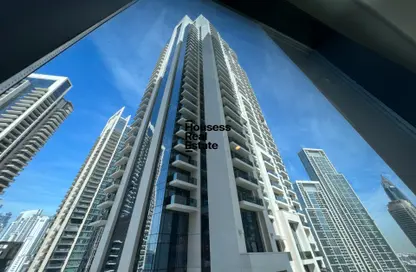 Apartment - 2 Bedrooms - 3 Bathrooms for sale in Opera District - Downtown Dubai - Dubai