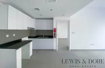 Apartment - 1 Bedroom - 2 Bathrooms for rent in The Pulse Residence Park - The Pulse - Dubai South (Dubai World Central) - Dubai