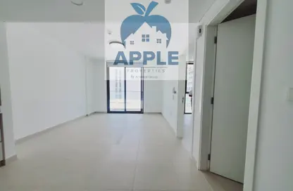 Apartment - 1 Bedroom - 2 Bathrooms for rent in MISK Apartments - Aljada - Sharjah