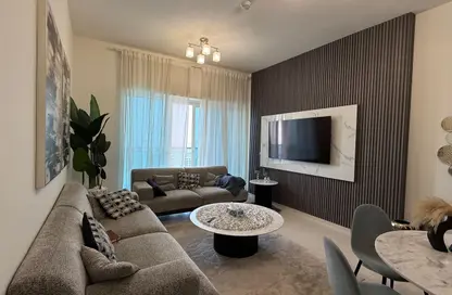 Apartment - 1 Bedroom - 1 Bathroom for rent in Orchid Residence - Dubai Science Park - Dubai