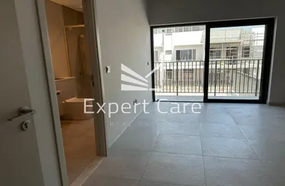 Empty Room image for: Apartment - 3 Bedrooms - 4 Bathrooms for sale in MAG Eye - District 7 - Mohammed Bin Rashid City - Dubai, Image 1