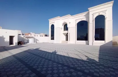 شقة - 2 غرف نوم - 2 حمامات للايجار في مدينة الرياض - أبوظبي