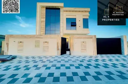 Villa - 5 Bedrooms - 7 Bathrooms for sale in Al Zaheya Gardens - Al Zahya - Ajman