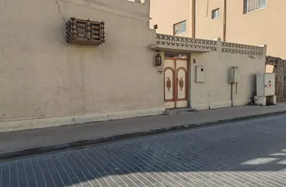 Villa - 2 Bedrooms - 1 Bathroom for rent in Liwara 1 - Ajman