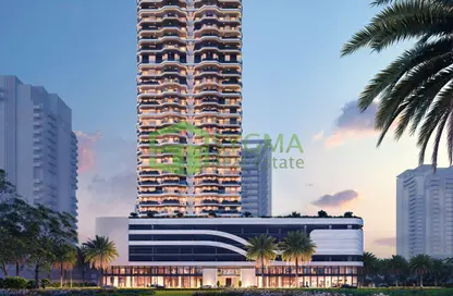 Apartment - 1 Bedroom - 2 Bathrooms for sale in Alta View Skyhomes - District 10 - Jumeirah Village Circle - Dubai