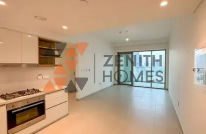 Apartment - 1 Bedroom - 1 Bathroom for rent in Downtown Views II Tower 1 - Downtown Views II - Downtown Dubai - Dubai