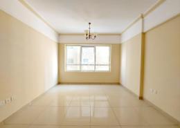 Apartment - 1 bedroom - 2 bathrooms for rent in Al Hafeet Tower - Al Khan - Sharjah