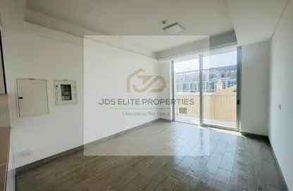 Apartment - 1 Bedroom - 1 Bathroom for rent in Luma 22 - Jumeirah Village Circle - Dubai