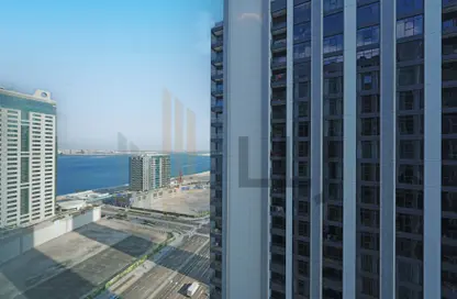 Apartment - 3 Bedrooms - 4 Bathrooms for rent in The Bridges - Shams Abu Dhabi - Al Reem Island - Abu Dhabi