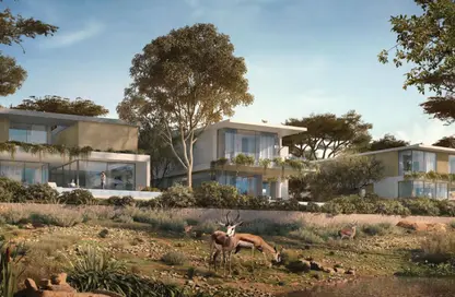 فيلا - 5 غرف نوم - 6 حمامات للبيع في فلل ياسمينة - اكسبو سيتي فالي - اكسبو سيتي - دبي