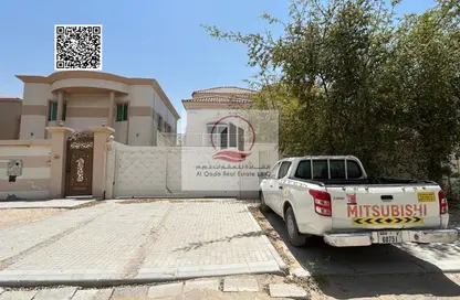 فيلا - 6 غرف نوم - 8 حمامات للبيع في فلل الروضة 2 - 2  الروضة - الروضة - عجمان