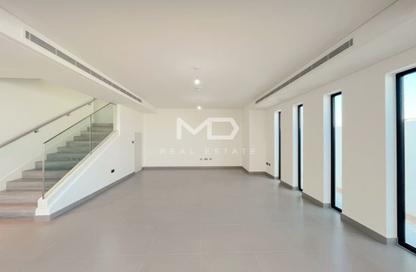 Villa - 5 Bedrooms - 6 Bathrooms for sale in Noya Luma - Noya - Yas Island - Abu Dhabi