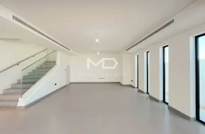 Villa - 5 Bedrooms - 6 Bathrooms for sale in Noya Luma - Noya - Yas Island - Abu Dhabi