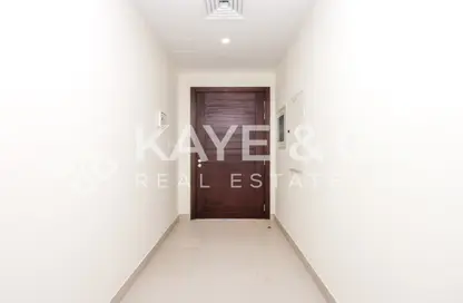 Villa - 4 Bedrooms - 6 Bathrooms for rent in The Pulse Beachfront 3 - The Pulse - Dubai South (Dubai World Central) - Dubai