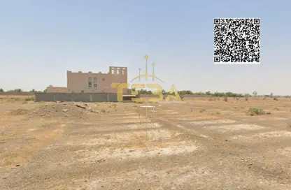 Land - Studio for sale in Manama - Ajman