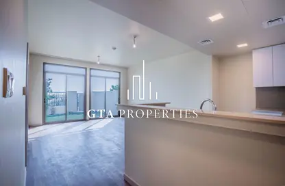 Villa - 4 Bedrooms - 4 Bathrooms for rent in Noor Townhouses - Town Square - Dubai