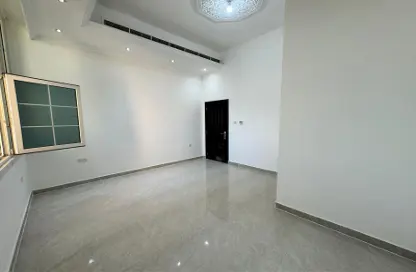 Apartment - 1 Bedroom - 1 Bathroom for rent in SH- 24 - Al Shamkha - Abu Dhabi