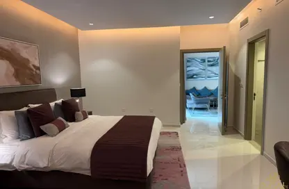 Apartment - 1 Bedroom - 1 Bathroom for sale in Aykon City Tower B - Aykon City - Business Bay - Dubai