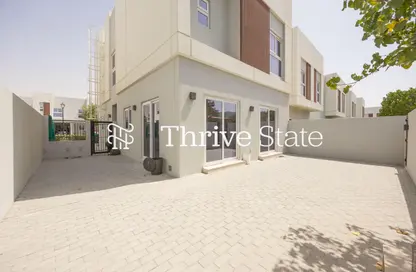 Villa - 4 Bedrooms - 5 Bathrooms for sale in Amaranta - Villanova - Dubai Land - Dubai