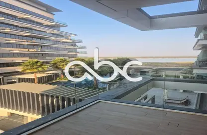 Apartment - 2 Bedrooms - 3 Bathrooms for sale in Mayan 4 - Mayan - Yas Island - Abu Dhabi