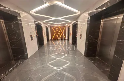 Apartment - 2 Bedrooms - 3 Bathrooms for rent in Waterfront Residential Towers - Tourist Club Area - Abu Dhabi