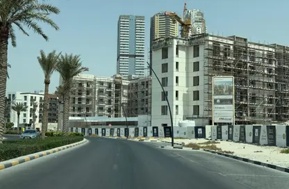 Apartment - Studio - 1 Bathroom for sale in Mesk Residences - Maryam Island - Sharjah