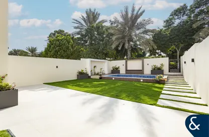 فيلا - 4 غرف نوم - 5 حمامات للبيع في الريم 2 - الريم - المرابع العربية - دبي