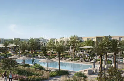 Townhouse - 4 Bedrooms - 4 Bathrooms for sale in La Violeta 2 - Villanova - Dubai Land - Dubai