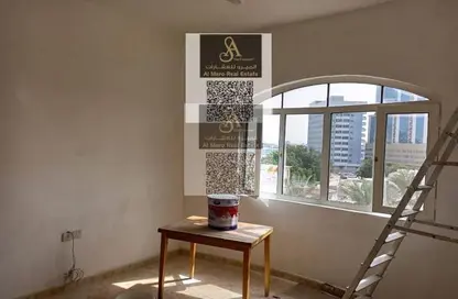 Apartment - 1 Bedroom - 1 Bathroom for rent in Geepas Building 5 - Al Bustan - Ajman