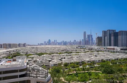 شقة - غرفة نوم - 1 حمام للايجار في أمواج شوبا هارتلاند - صبحا هارتلاند - مدينة الشيخ محمد بن راشد - دبي شقة - غرفة نوم - 1 حمام للايجار في أمواج شوبا هارتلاند - صبحا هارتلاند - مدينة الشيخ محمد بن راشد - دبي