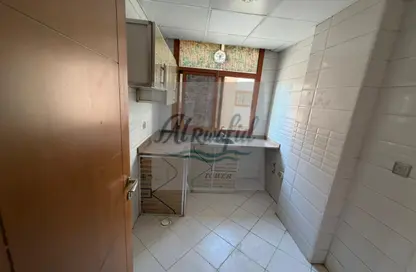 شقة - غرفة نوم - 1 حمام للايجار في برج النعيمية  2 - أبراج النعيمية - النعيمية - عجمان